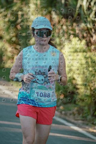 2025運動i台灣壯圍龜山朝日馬拉松 Sunrise Marathon