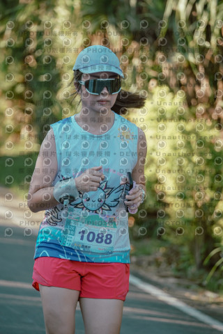 2025運動i台灣壯圍龜山朝日馬拉松 Sunrise Marathon