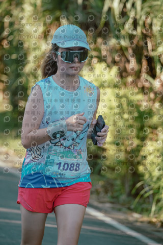 2025運動i台灣壯圍龜山朝日馬拉松 Sunrise Marathon