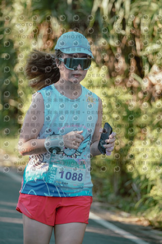 2025運動i台灣壯圍龜山朝日馬拉松 Sunrise Marathon