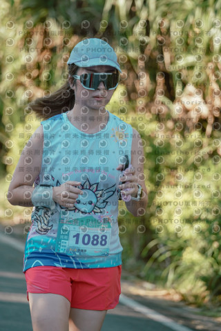 2025運動i台灣壯圍龜山朝日馬拉松 Sunrise Marathon