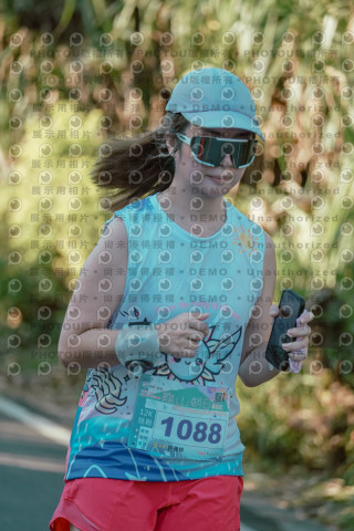 2025運動i台灣壯圍龜山朝日馬拉松 Sunrise Marathon