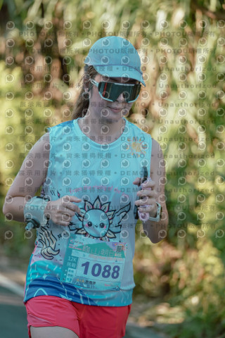 2025運動i台灣壯圍龜山朝日馬拉松 Sunrise Marathon
