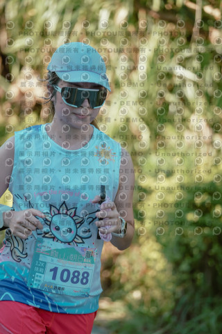 2025運動i台灣壯圍龜山朝日馬拉松 Sunrise Marathon