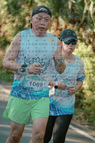 2025運動i台灣壯圍龜山朝日馬拉松 Sunrise Marathon