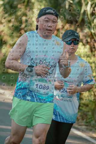 2025運動i台灣壯圍龜山朝日馬拉松 Sunrise Marathon