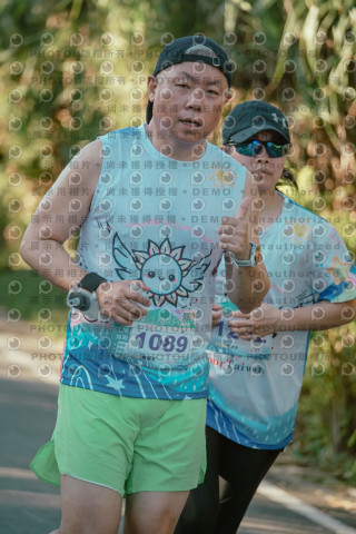2025運動i台灣壯圍龜山朝日馬拉松 Sunrise Marathon