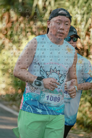 2025運動i台灣壯圍龜山朝日馬拉松 Sunrise Marathon