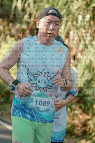 2025運動i台灣壯圍龜山朝日馬拉松 Sunrise Marathon