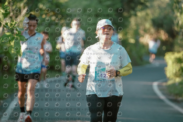 2025運動i台灣壯圍龜山朝日馬拉松 Sunrise Marathon