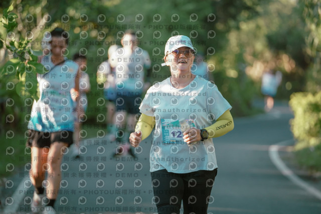 2025運動i台灣壯圍龜山朝日馬拉松 Sunrise Marathon