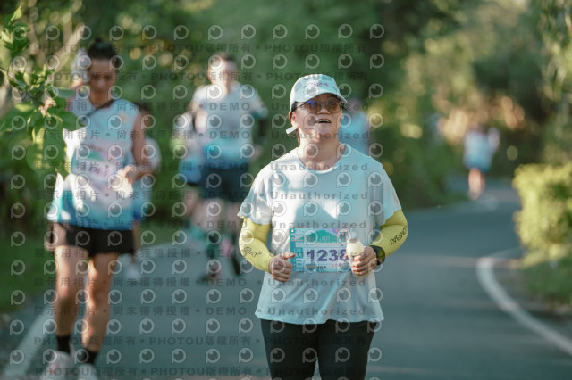 2025運動i台灣壯圍龜山朝日馬拉松 Sunrise Marathon