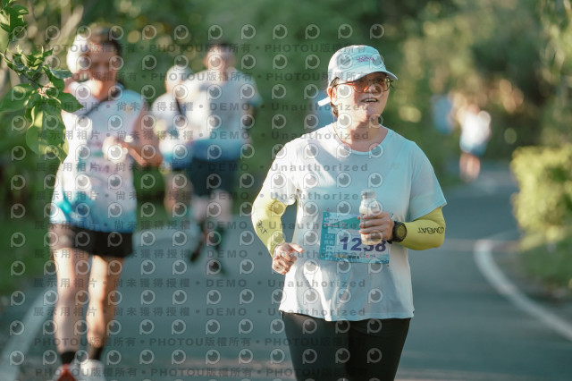 2025運動i台灣壯圍龜山朝日馬拉松 Sunrise Marathon