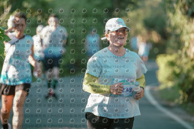 2025運動i台灣壯圍龜山朝日馬拉松 Sunrise Marathon