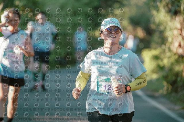 2025運動i台灣壯圍龜山朝日馬拉松 Sunrise Marathon