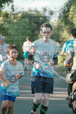 2025運動i台灣壯圍龜山朝日馬拉松 Sunrise Marathon
