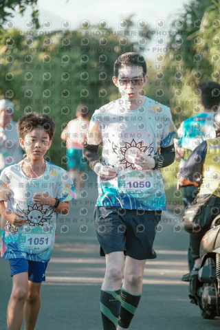 2025運動i台灣壯圍龜山朝日馬拉松 Sunrise Marathon
