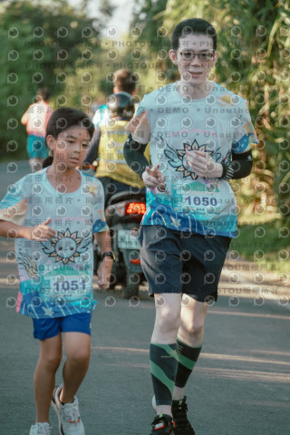 2025運動i台灣壯圍龜山朝日馬拉松 Sunrise Marathon
