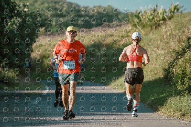 2025運動i台灣壯圍龜山朝日馬拉松 Sunrise Marathon