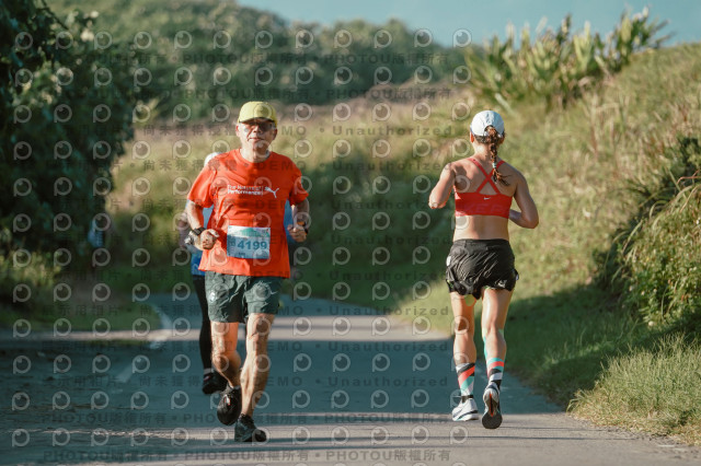 2025運動i台灣壯圍龜山朝日馬拉松 Sunrise Marathon
