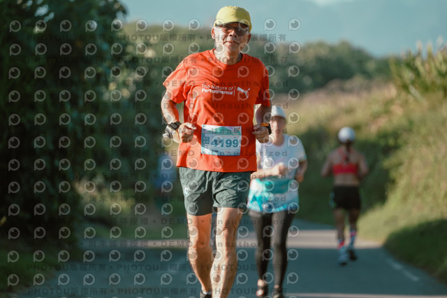 2025運動i台灣壯圍龜山朝日馬拉松 Sunrise Marathon