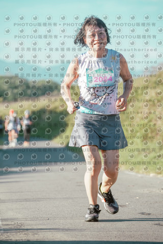 2025運動i台灣壯圍龜山朝日馬拉松 Sunrise Marathon