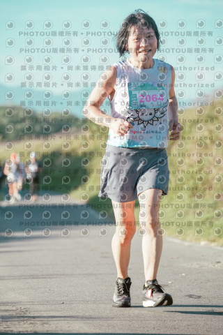 2025運動i台灣壯圍龜山朝日馬拉松 Sunrise Marathon