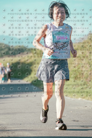 2025運動i台灣壯圍龜山朝日馬拉松 Sunrise Marathon