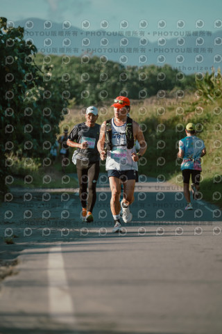 2025運動i台灣壯圍龜山朝日馬拉松 Sunrise Marathon
