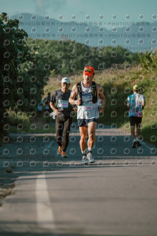 2025運動i台灣壯圍龜山朝日馬拉松 Sunrise Marathon