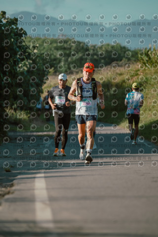 2025運動i台灣壯圍龜山朝日馬拉松 Sunrise Marathon