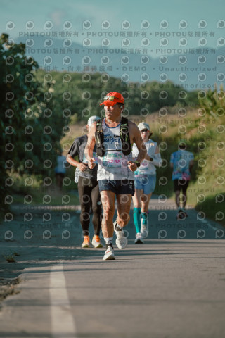 2025運動i台灣壯圍龜山朝日馬拉松 Sunrise Marathon
