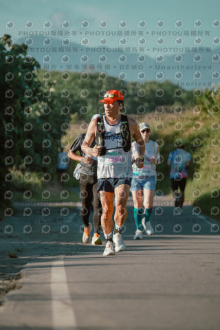 2025運動i台灣壯圍龜山朝日馬拉松 Sunrise Marathon