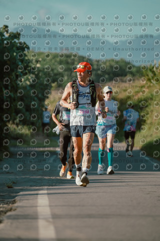 2025運動i台灣壯圍龜山朝日馬拉松 Sunrise Marathon