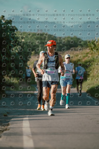 2025運動i台灣壯圍龜山朝日馬拉松 Sunrise Marathon
