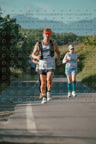 2025運動i台灣壯圍龜山朝日馬拉松 Sunrise Marathon