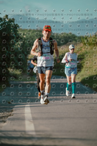 2025運動i台灣壯圍龜山朝日馬拉松 Sunrise Marathon