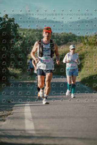 2025運動i台灣壯圍龜山朝日馬拉松 Sunrise Marathon