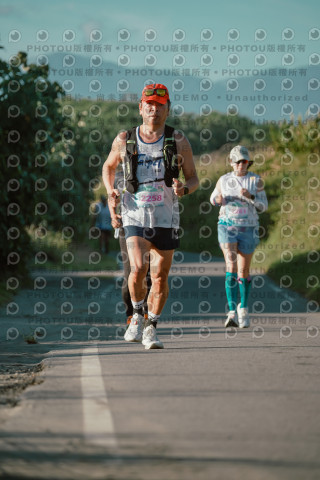 2025運動i台灣壯圍龜山朝日馬拉松 Sunrise Marathon