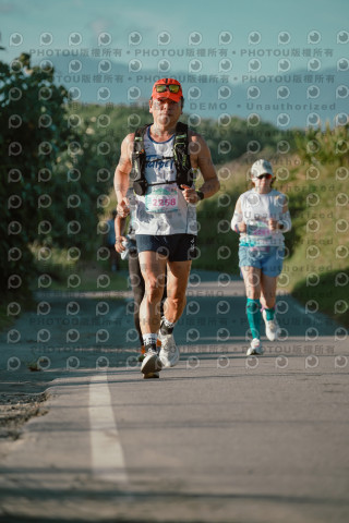 2025運動i台灣壯圍龜山朝日馬拉松 Sunrise Marathon