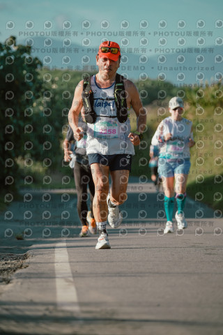 2025運動i台灣壯圍龜山朝日馬拉松 Sunrise Marathon