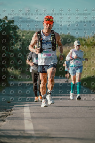 2025運動i台灣壯圍龜山朝日馬拉松 Sunrise Marathon