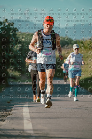 2025運動i台灣壯圍龜山朝日馬拉松 Sunrise Marathon