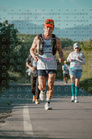 2025運動i台灣壯圍龜山朝日馬拉松 Sunrise Marathon