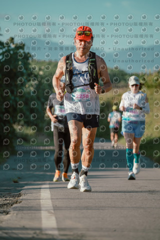 2025運動i台灣壯圍龜山朝日馬拉松 Sunrise Marathon