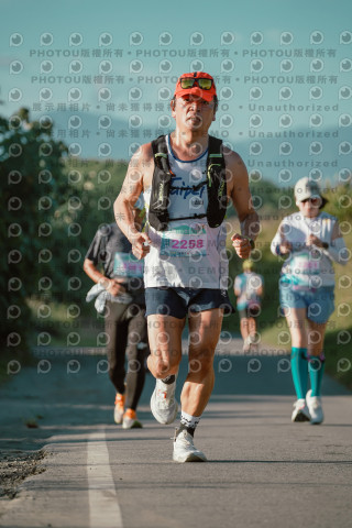 2025運動i台灣壯圍龜山朝日馬拉松 Sunrise Marathon