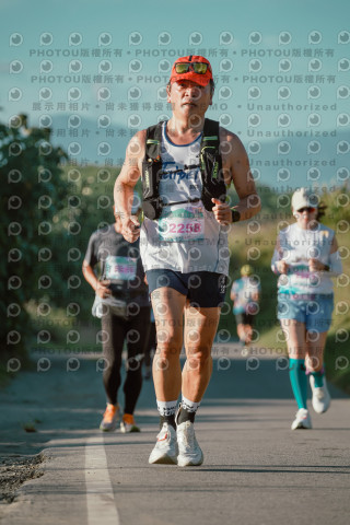 2025運動i台灣壯圍龜山朝日馬拉松 Sunrise Marathon