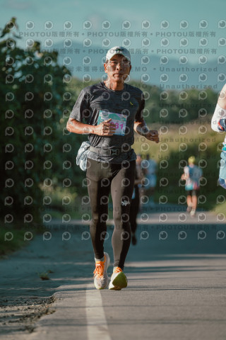 2025運動i台灣壯圍龜山朝日馬拉松 Sunrise Marathon