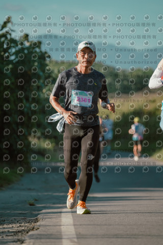 2025運動i台灣壯圍龜山朝日馬拉松 Sunrise Marathon
