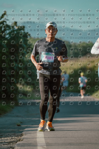 2025運動i台灣壯圍龜山朝日馬拉松 Sunrise Marathon